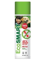 EcoSMART Ant and Roach killer